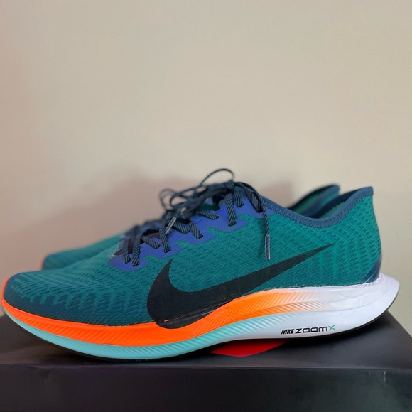 Nike Other - Nike Zoom Pegasus Turbo 2